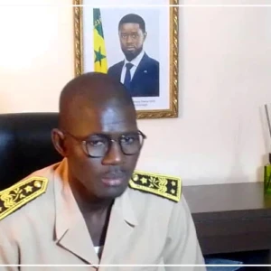 Mbacké : le préfet veut faire de la fête du 4-avril un moment de cohésion