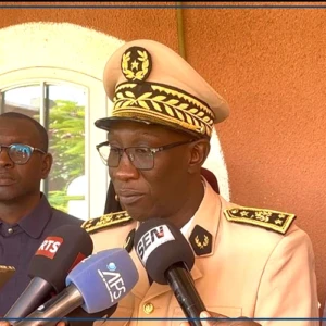 Podor : un réseau des 22 communes et du conseil départemental pour booster les actions le développement local