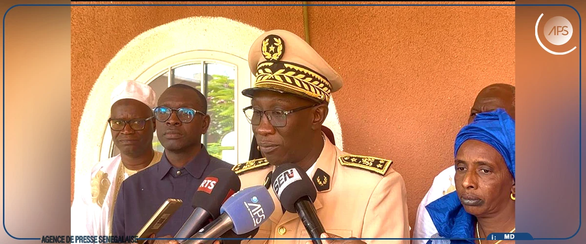 Podor : un réseau des 22 communes et du conseil départemental pour booster les actions le développement local