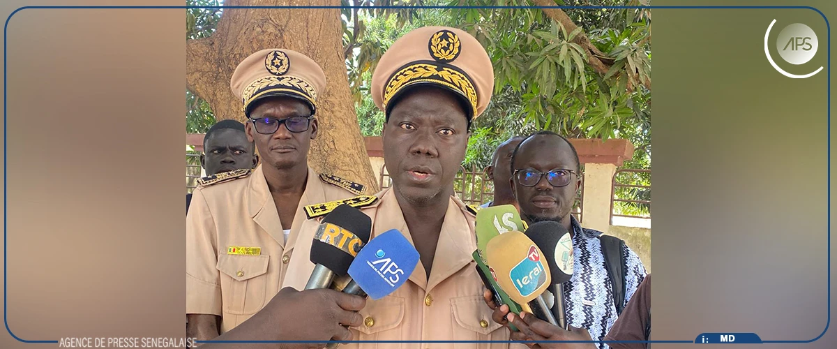 "Oussouye 2050", une vision agroécologique pour préserver environnement et modes de vie