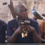 Kolda : la grève des transporteurs largement suivie