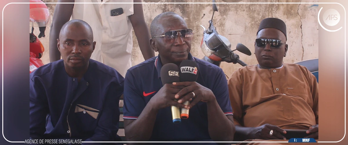 Kolda : la grève des transporteurs largement suivie