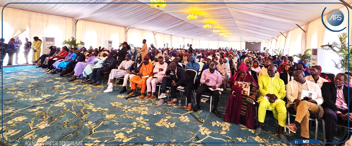 Thiès : l’histoire de la ville bâtie autour du chemin de fer au menu d'un colloque