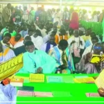 Touba : la Nuit du destin célébrée dans la ferveur et la dévotion