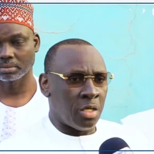 Mbour : une journée de prière et de solidarité avec les ’'daaras''