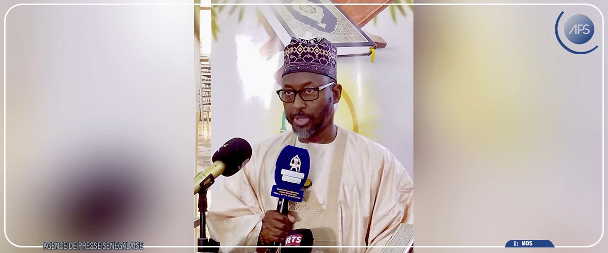 Médina Baye : le Libyen Mouhamed Farad Elghahwadji lauréat du Grand-Prix international pour le récital du Coran