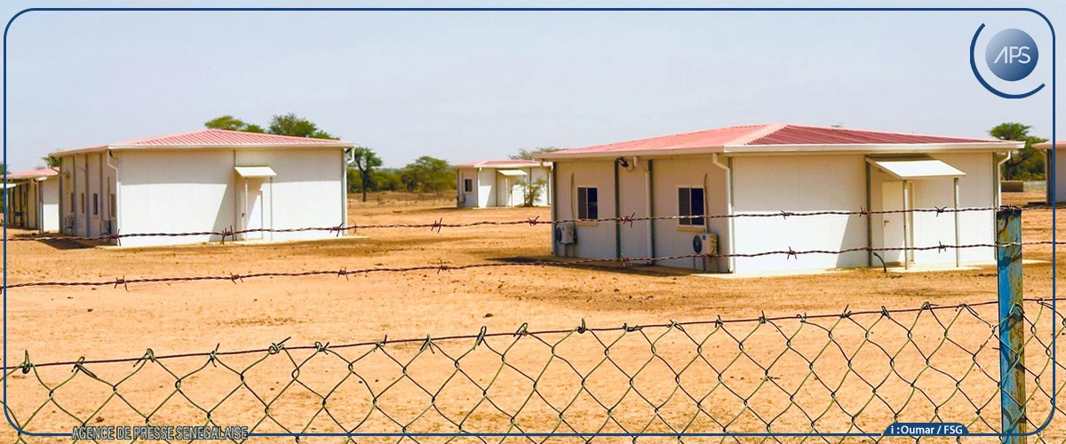 A Bambey, attentes fortes pour le démarrage des activités du DAC de Keur Samba Kane