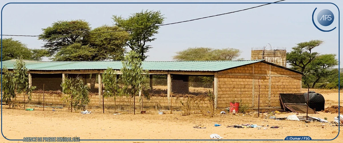 A Bambey, attentes fortes pour le démarrage des activités du DAC de Keur Samba Kane