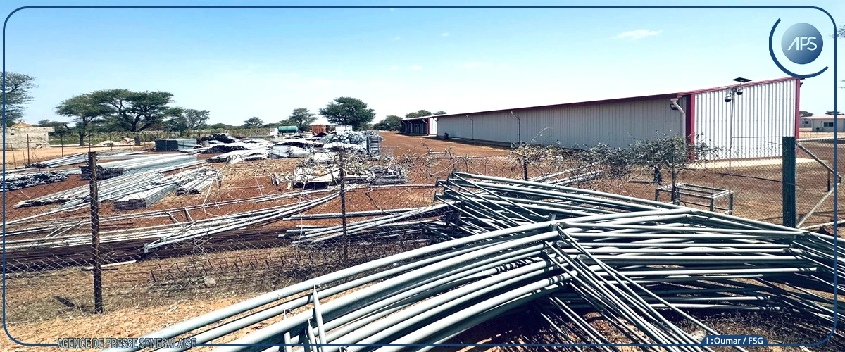 A Bambey, attentes fortes pour le démarrage des activités du DAC de Keur Samba Kane