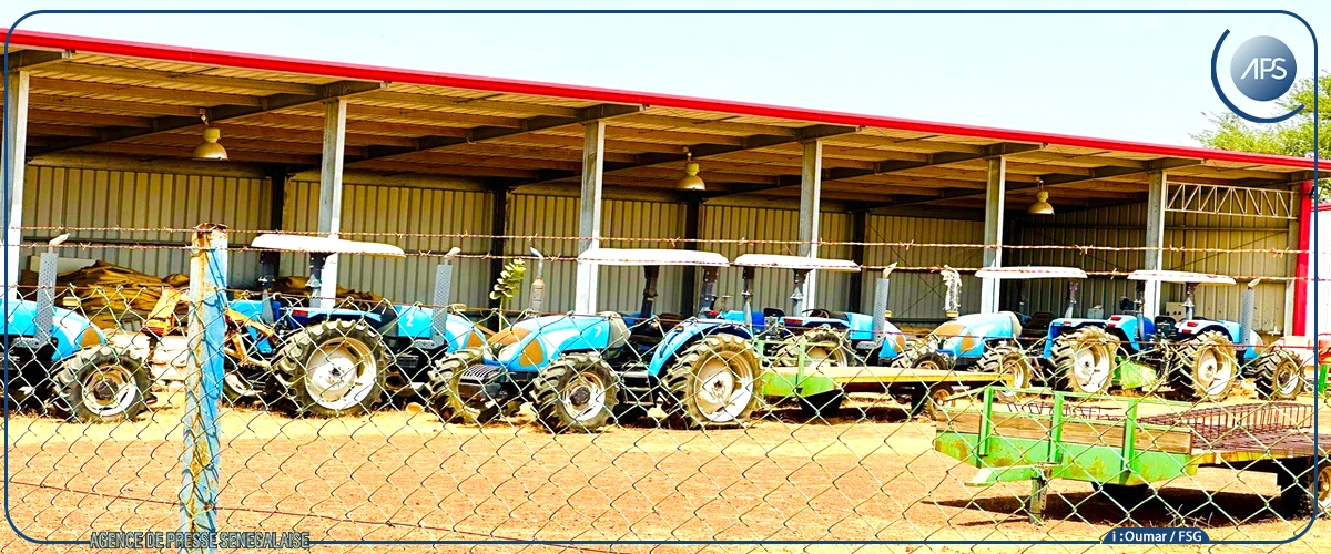 A Bambey, attentes fortes pour le démarrage des activités du DAC de Keur Samba Kane