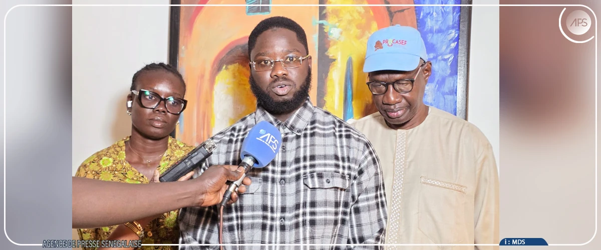 Gestion foncière : le PROCASEF outille des agents d'une vingtaine de communes  de Thiès et Dakar