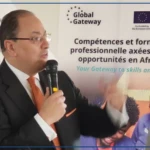 Les enjeux de la formation, de l'employabilité et de la mobilité durable au menu d'une rencontre