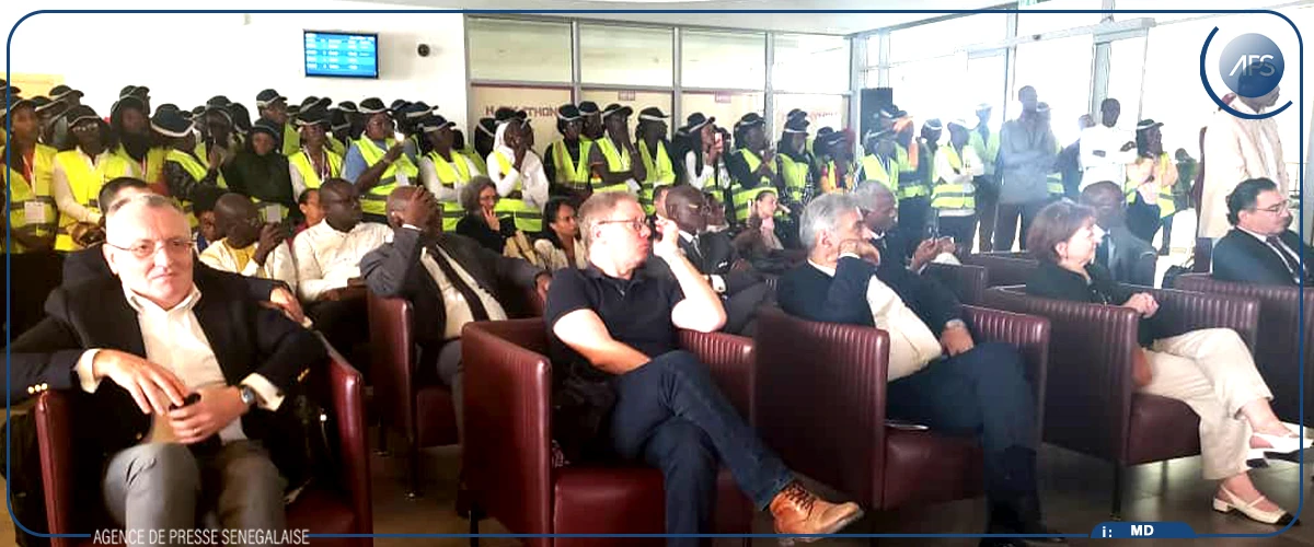 Les enjeux de la formation, de l'employabilité et de la mobilité durable au menu d'une rencontre