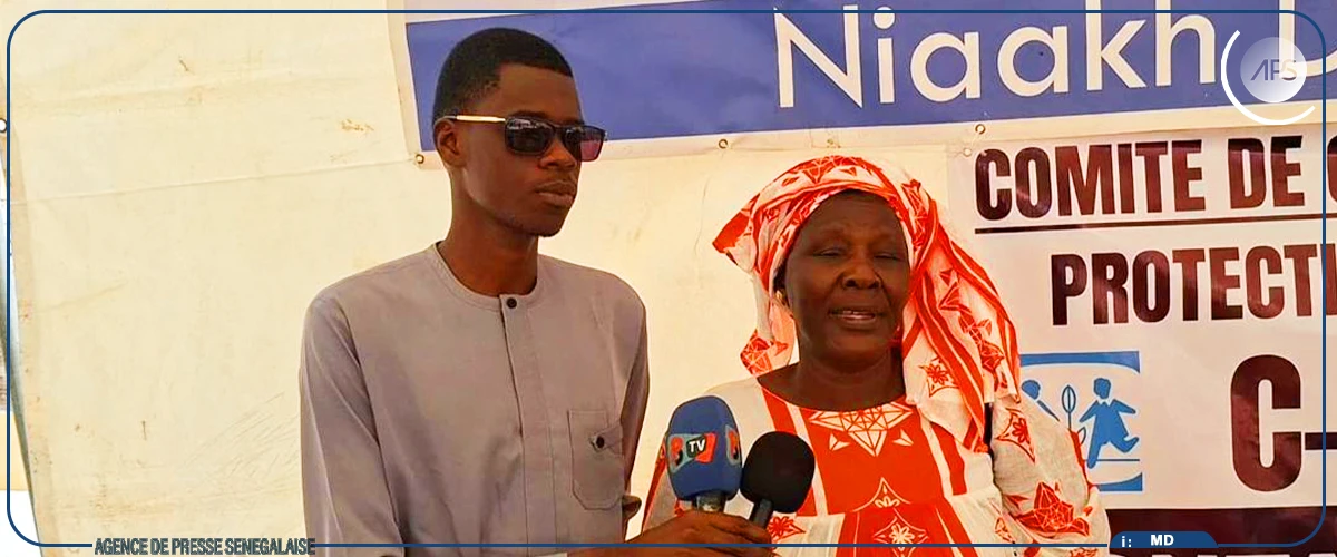 A Louga, une foire régionale pour booster l'entrepreneuriat féminin et le consommer local