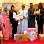Ramadan : Air Sénégal offre kits alimentaires, bons de formation et produits médicaux à Toglou, Diass et Rufisque