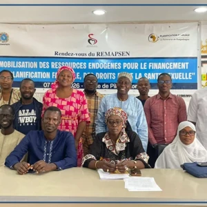 Financement de la PF : des acteurs préconisent de s’appuyer sur les mutuelles de santé communautaire