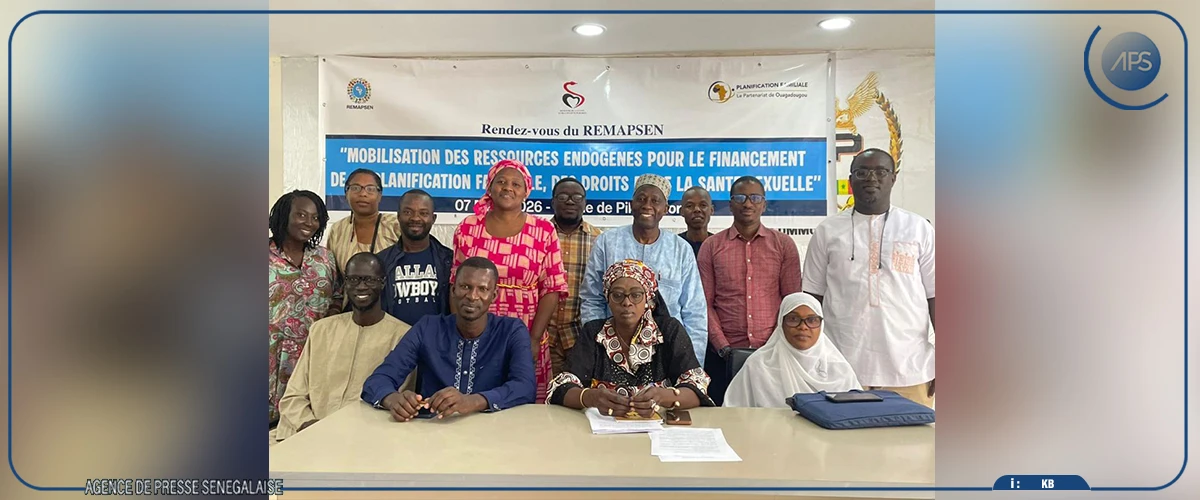 Financement de la PF : des acteurs préconisent de s’appuyer sur les mutuelles de santé communautaire