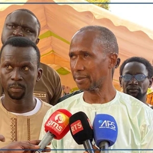 Homosexualité : un universitaire souligne la nécessité d'"éveiller les consciences" 