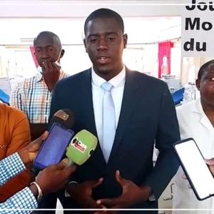 Maladie du rein : le directeur du centre hospitalier régional de Kolda prône une prise en charge précoce des cas