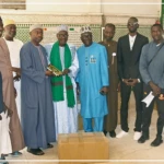 La Délégation générale aux affaires religieuses offre trente mille exemplaires du Saint Coran à des écoles coraniques