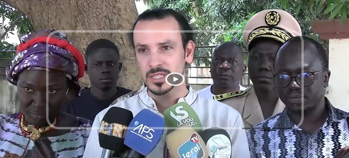 “Oussouye 2050” : une vision agroécologique pour préserver l’environnement et les modes de vie