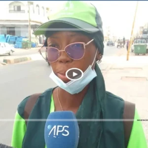 Touba : Atta Mbaye, l'exemple d'une dignité conquise par le travail