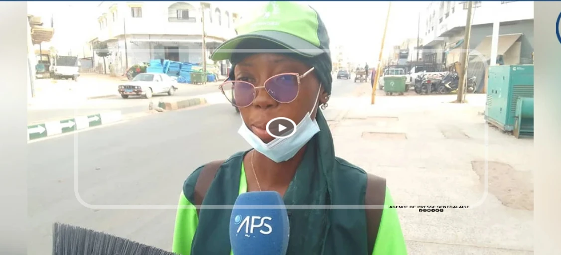 Touba : Atta Mbaye, l’exemple d’une dignité conquise par le travail