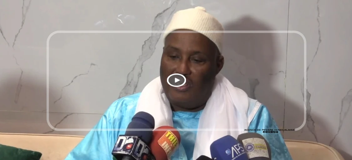 Thiès : une trentaine de talibés au concours de récital du Coran 