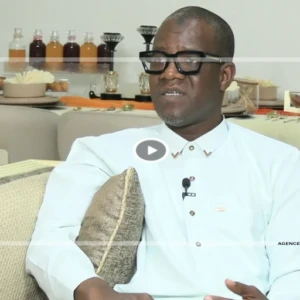 "Ganu Koor" avec Me Babacar Ndiaye, Directeur général de la société nationale de recouvrement (SNR)