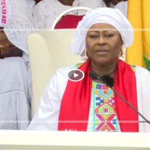 Journée internationale des droits des femmes : un engagement renouvelé en faveur du leadership féminin 