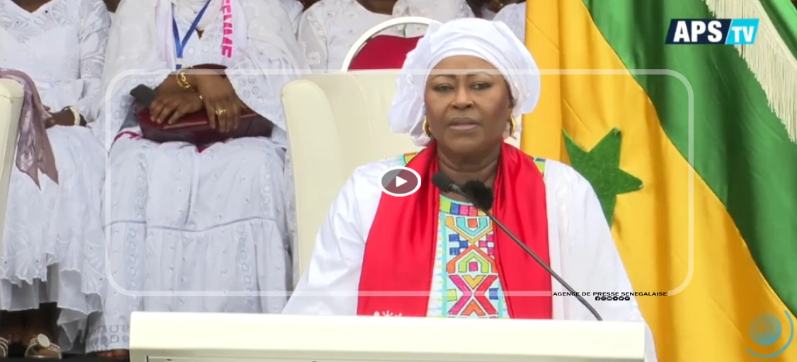 Journée internationale des droits des femmes : un engagement renouvelé en faveur du leadership féminin 