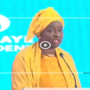 Coalition Diomaye Président : Un bloc uni derrière le Chef de l’État ( Aminata Touré)