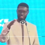 Le Président de la République Bassirou Diomaye Faye réaffirme son ancrage au Pastef