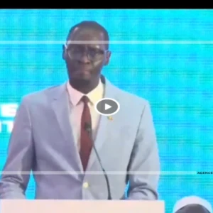 La coalition Diomaye Président franchit une étape clé de son organisation