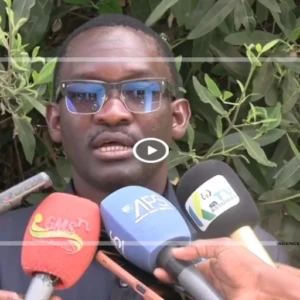 La ville de Ziguinchor abrite la finale régionale de l’édition 2026 du AYuTeAfrica Challenge Sénégal