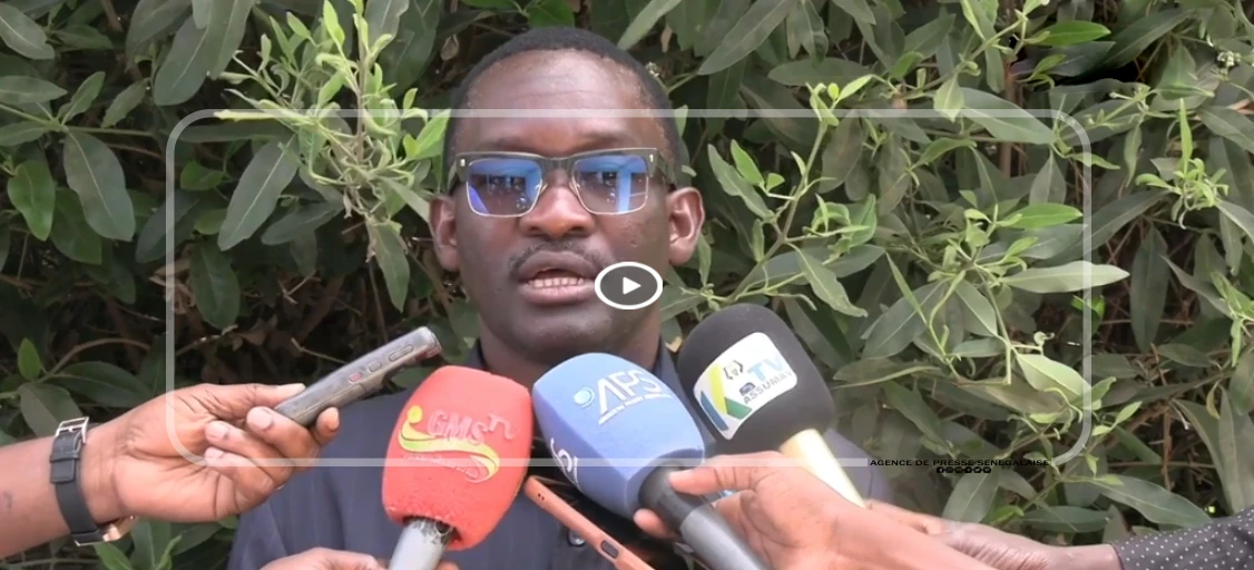 La ville de Ziguinchor abrite la finale régionale de l’édition 2026 du AYuTeAfrica Challenge Sénégal