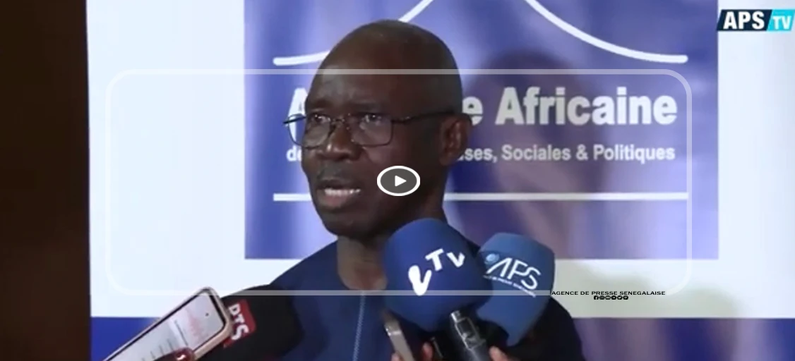 Dialogue islamo-chrétien : le Sénégal cité en exemple