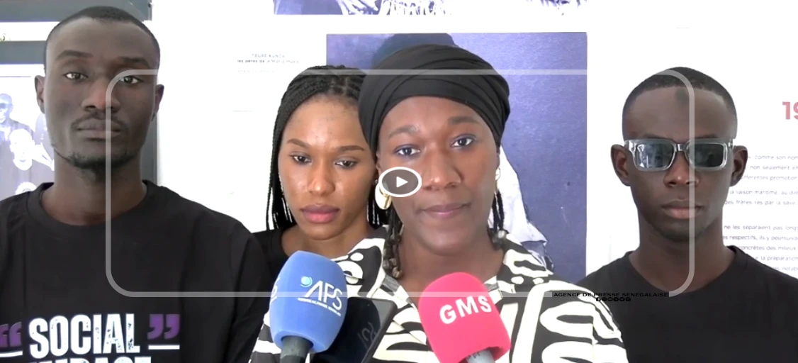 Ziguinchor : 29 projets retenus pour le NUMESS Impact Challenge 