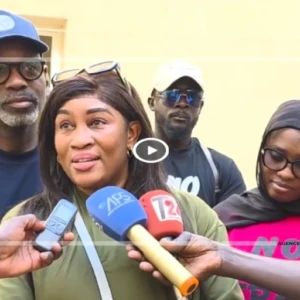 Thiès : 100 familles vulnérables bénéficient de kits alimentaires 