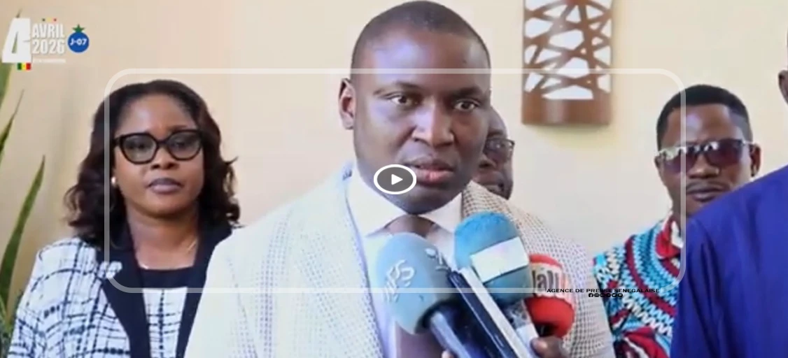 Lonase : des acteurs planchent sur les défis majeurs du secteur de la loterie