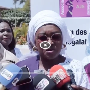 Mbour : L’AJS rapproche la justice des citoyens avec des consultations judiciaires gratuites à Nianin