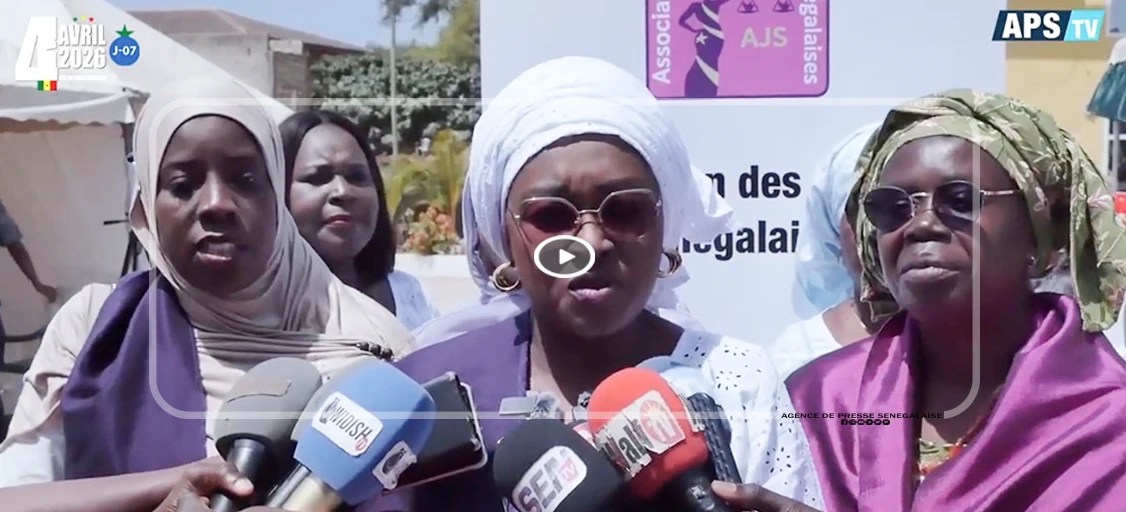 Mbour : L’AJS rapproche la justice des citoyens avec des consultations judiciaires gratuites à Nianin