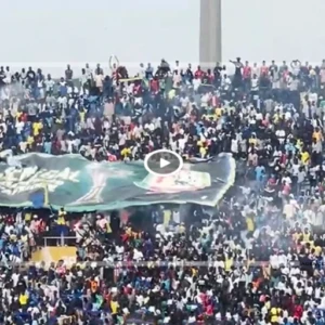 Derby de la banlieue : le GFC affiche son soutien aux Lions du Sénégal, champions d’Afrique en titre