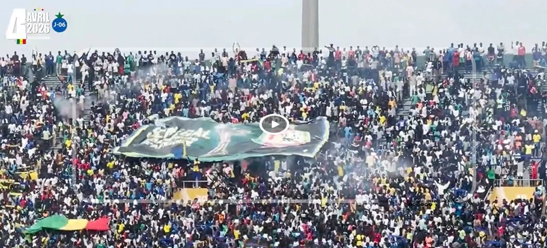 Derby de la banlieue : le GFC affiche son soutien aux Lions du Sénégal, champions d’Afrique en titre