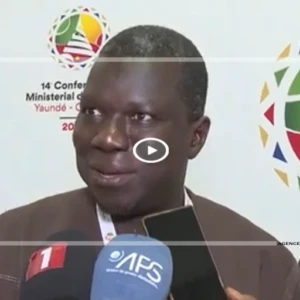 OMC : Le Pr Amadou Diop dénonce l’échec des négociations sur l’agriculture