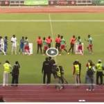 Ligue 1 : l’AS Pikine renverse Guédiawaye (3-1) et s’adjuge derby de la banlieue