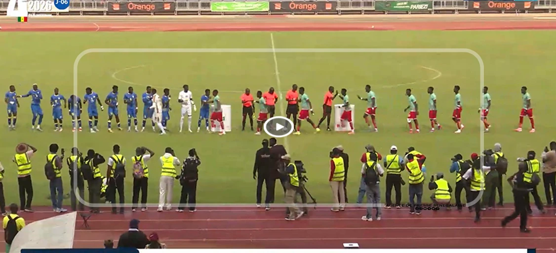 Ligue 1 : l’AS Pikine renverse Guédiawaye (3-1) et s’adjuge derby de la banlieue