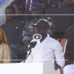 Le Président Bassirou Diomaye Faye érige les valeurs olympiques en levier d’une ambition durable