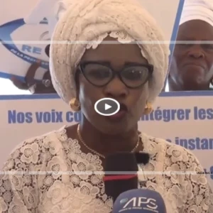 Pêche artisanale : les femmes en première ligne pour leur autonomie économique