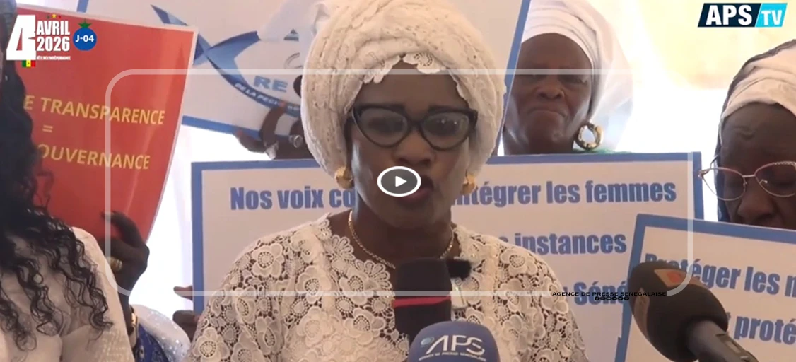 Pêche artisanale : les femmes en première ligne pour leur autonomie économique